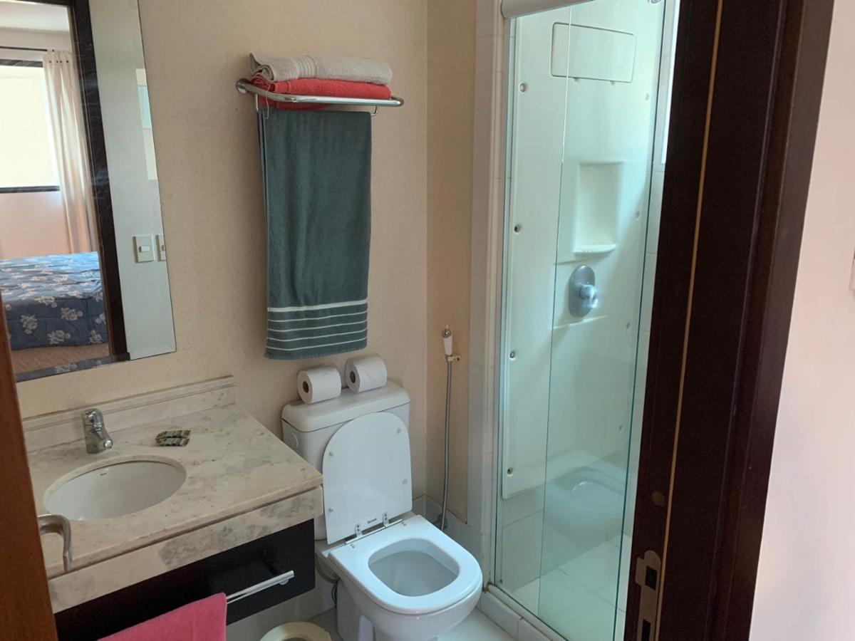 Apartahotel Bourbon Ibirapuera Convention